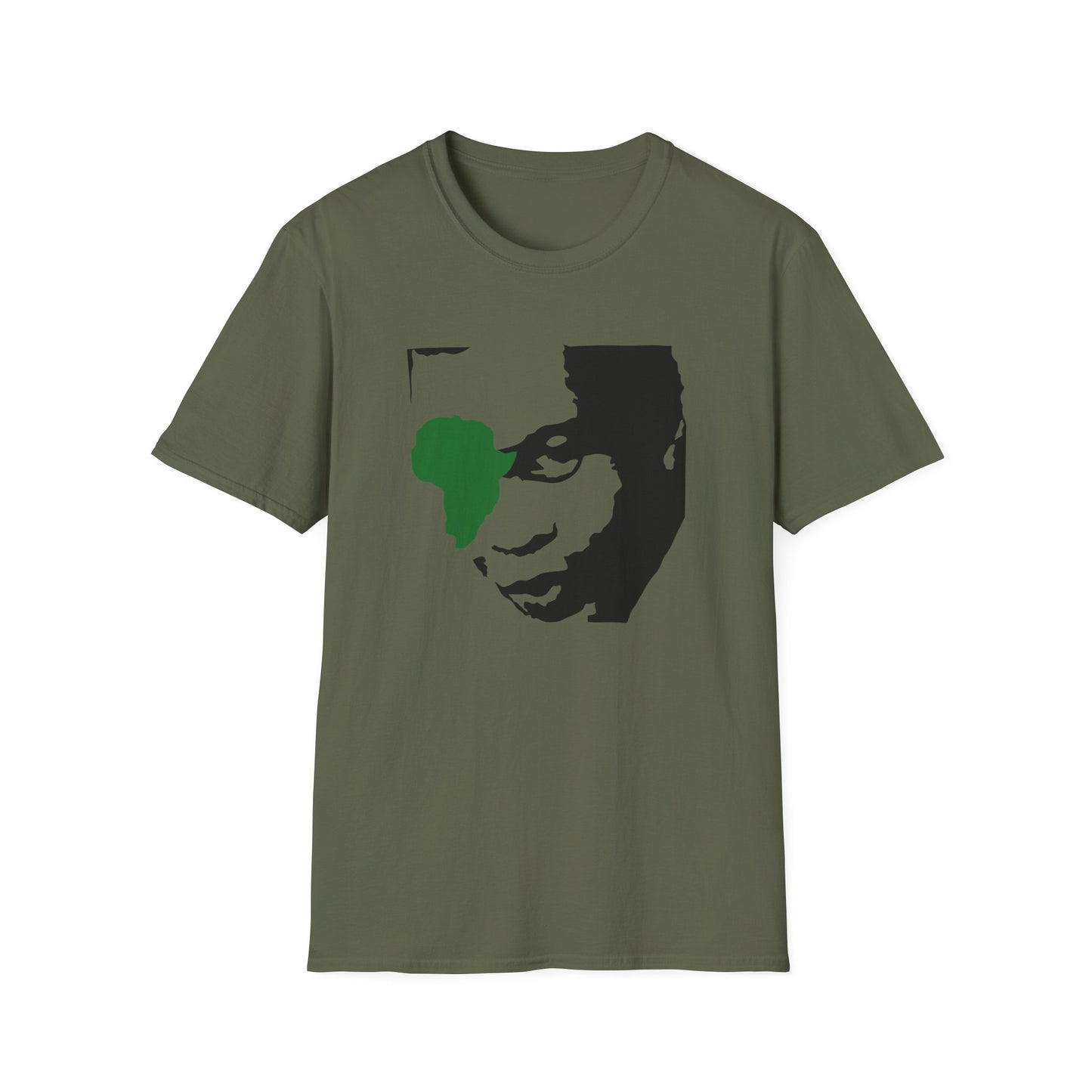 Fela Kuti Africa T Shirt (Lightweight)
