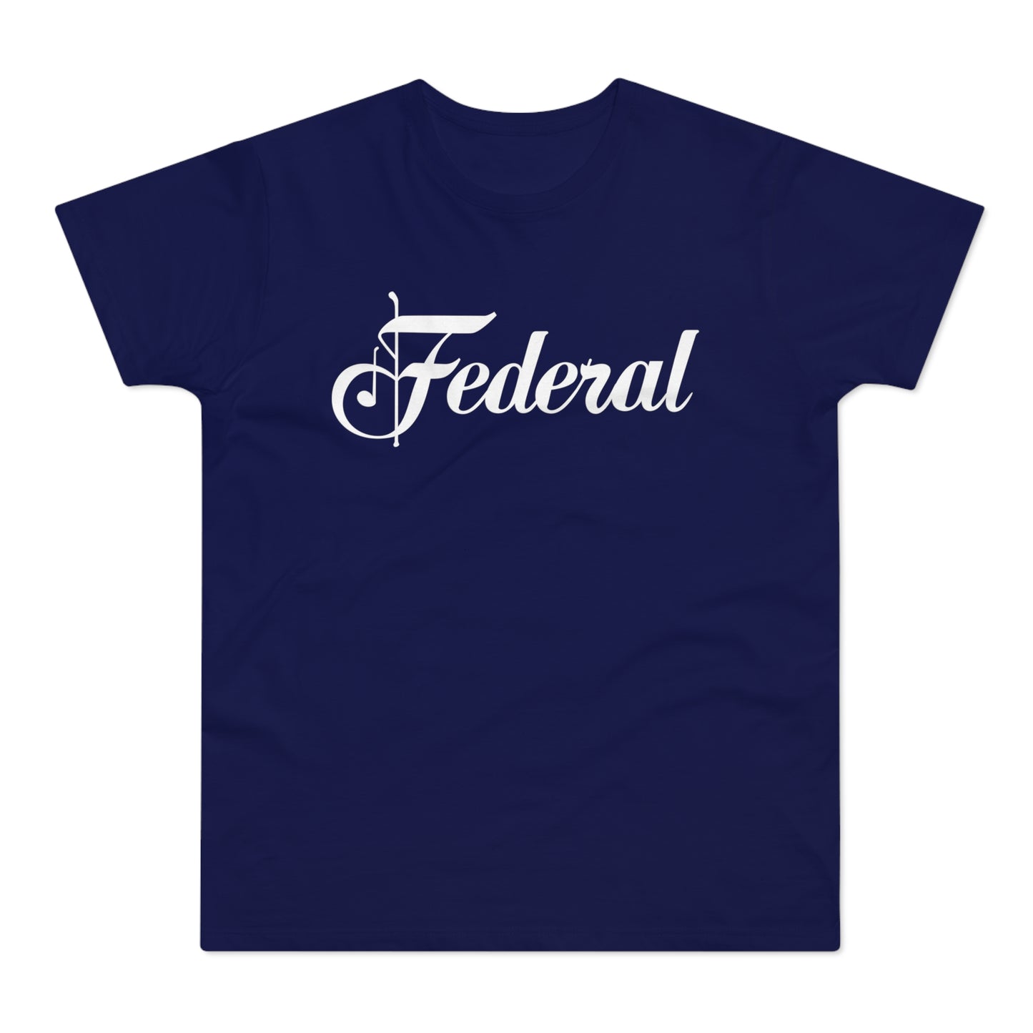 Federal Records T Shirt (Standard Weight)