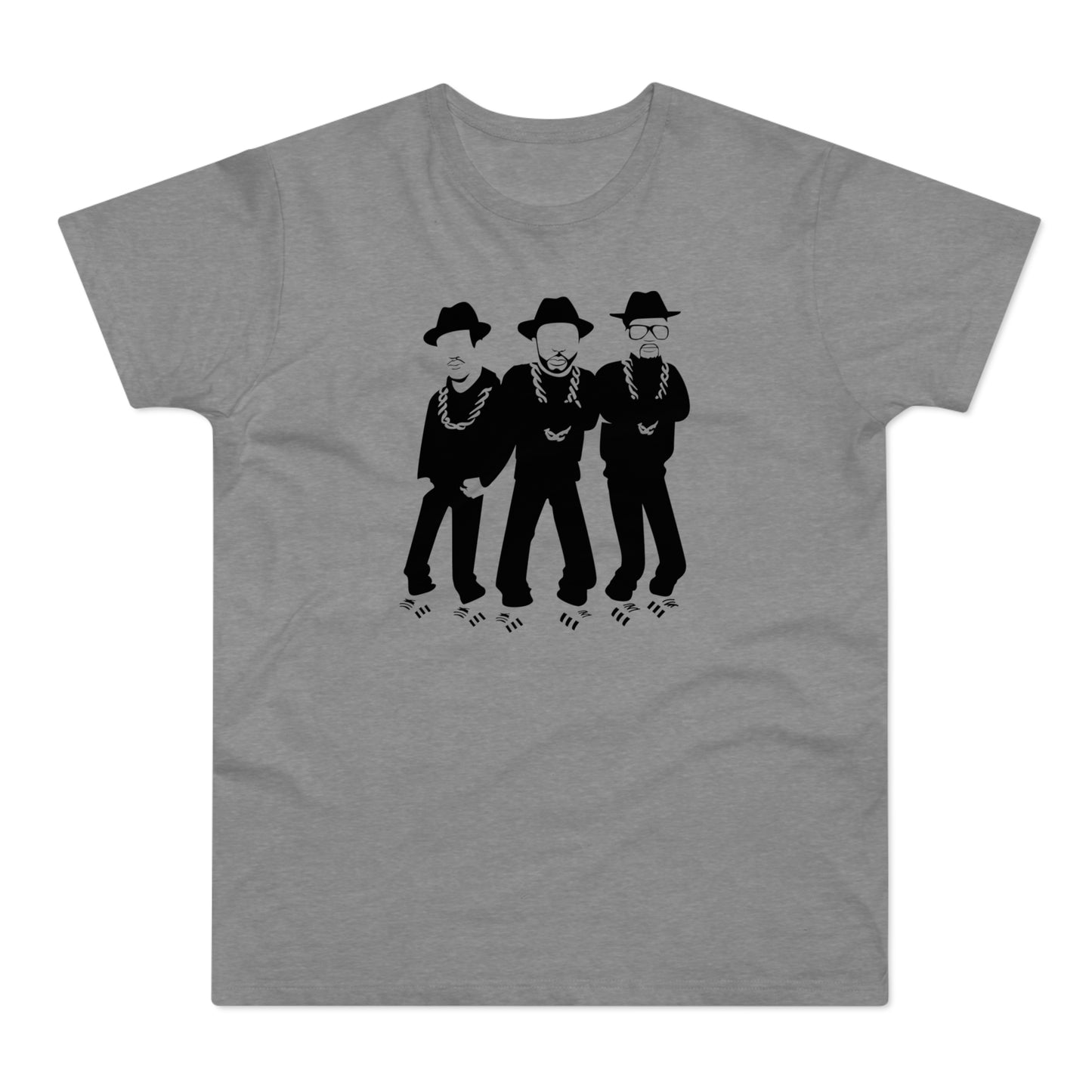 Dope Ropes T Shirt (Standard Weight)