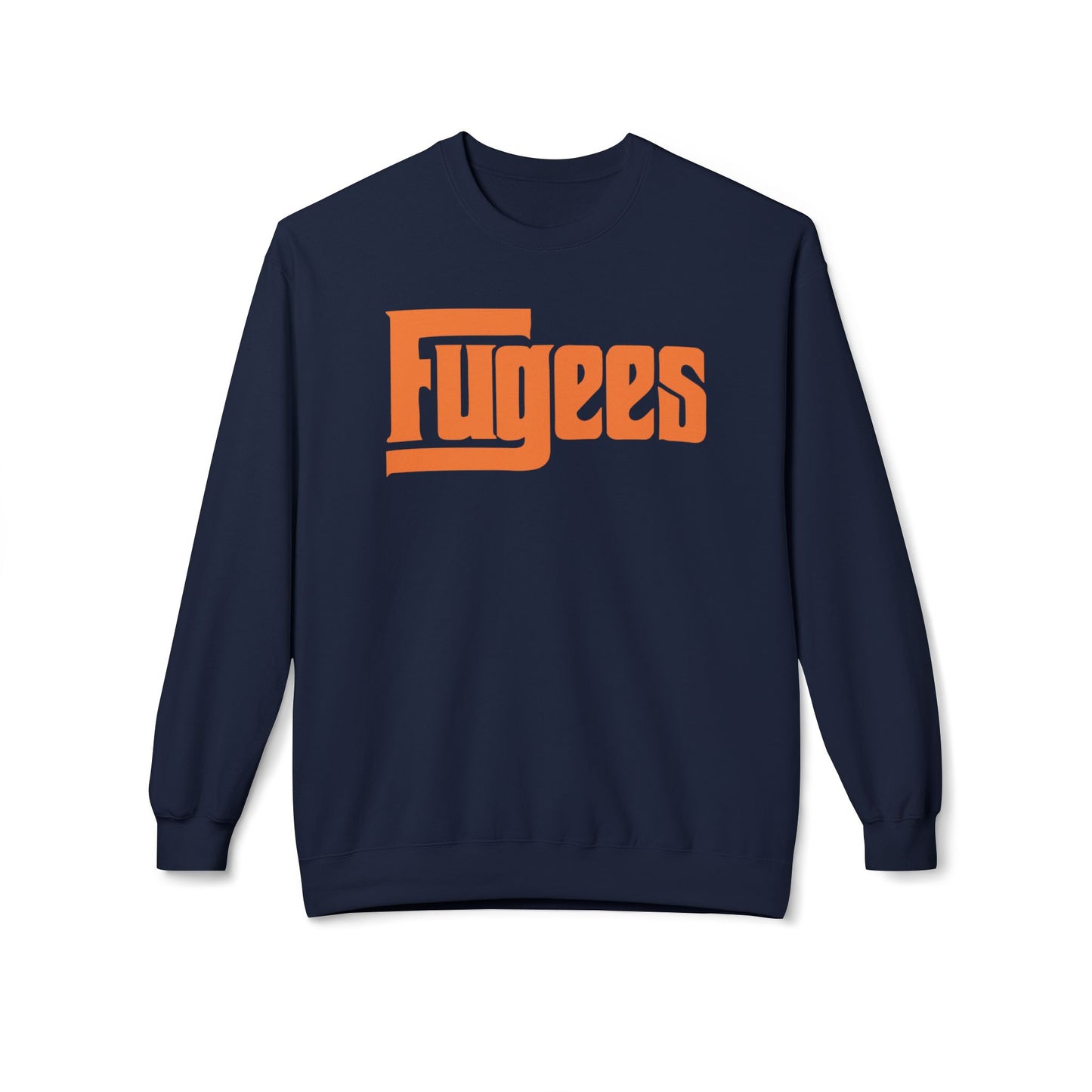 The Fugees Sweatshirt