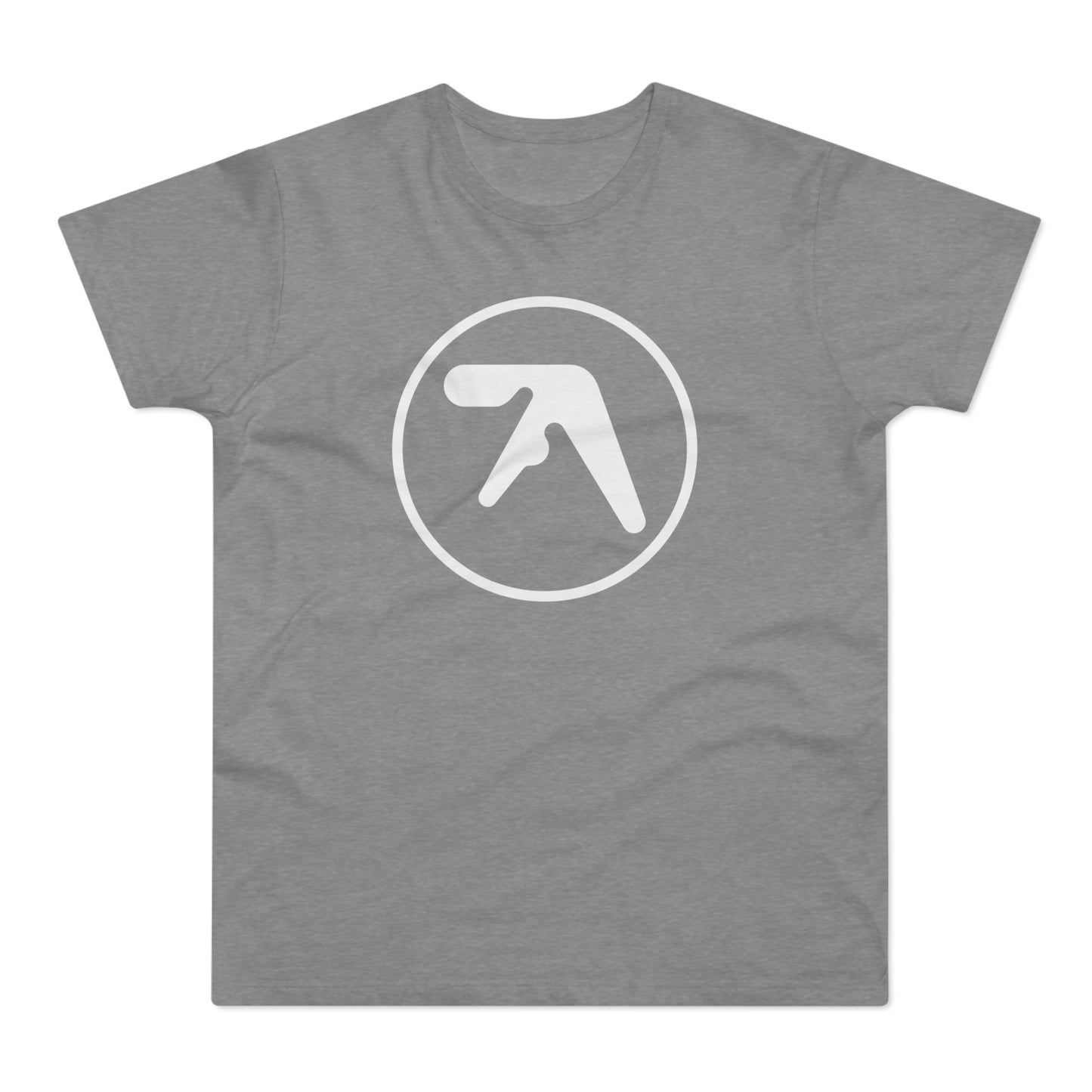 Aphex Twin T Shirt (Standard Weight)