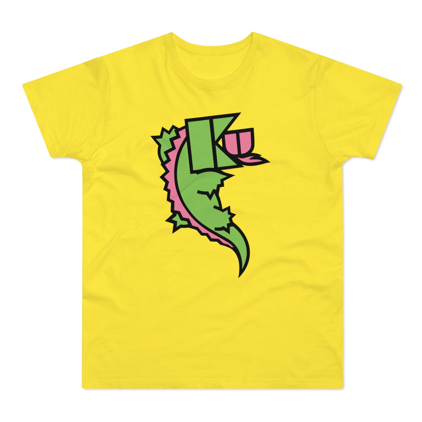 Ku Club Ibiza T Shirt (Standard Weight)