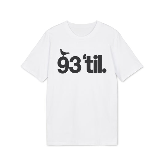 93 Til Infinity Souls Of Mischief T Shirt (Premium Organic)