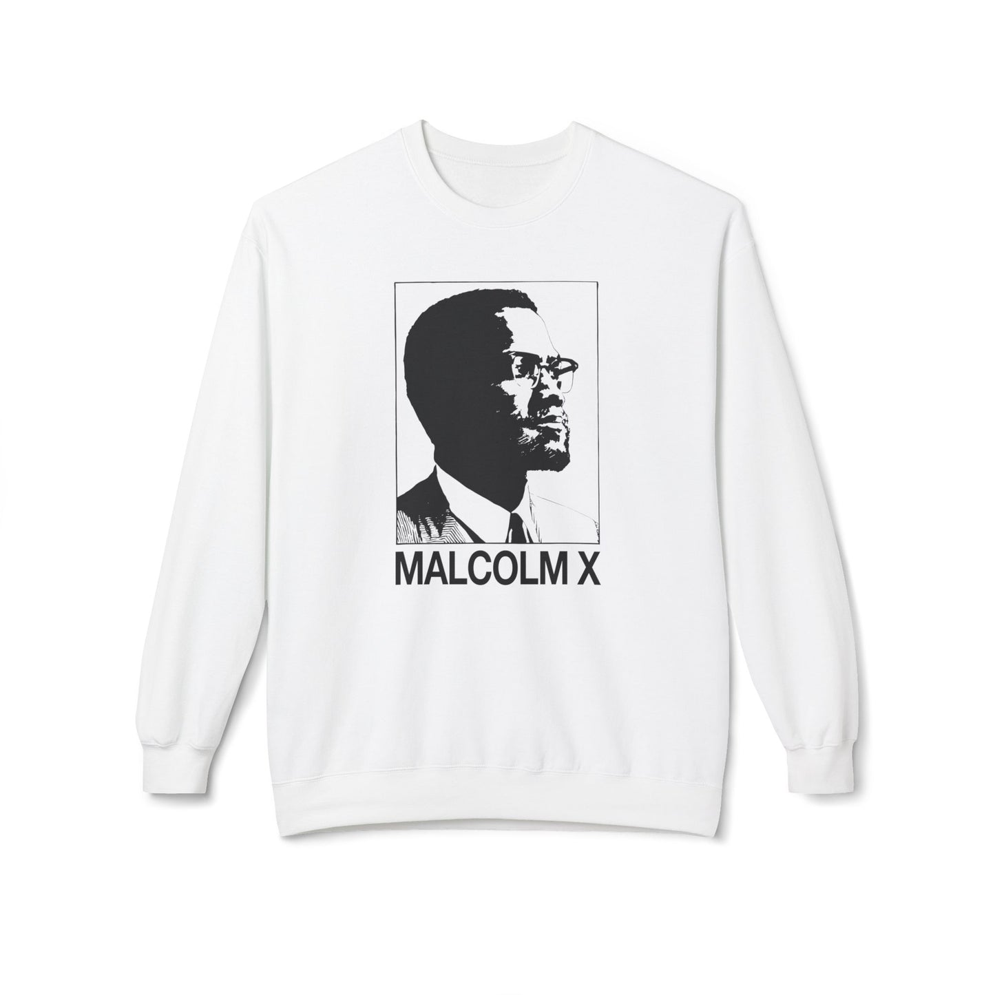 Malcolm X Sweatshirt