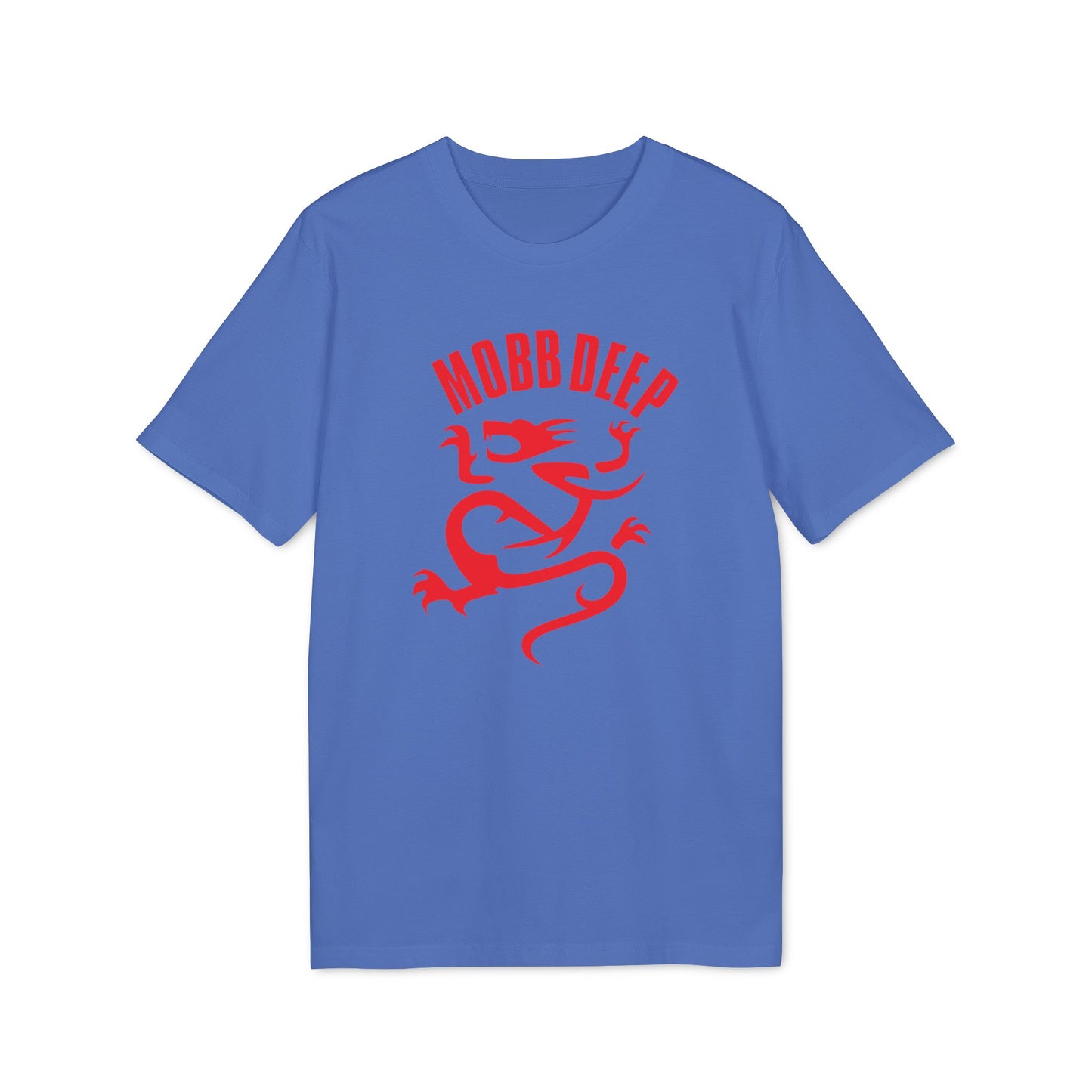 Mobb Deep T Shirt (Premium Organic)