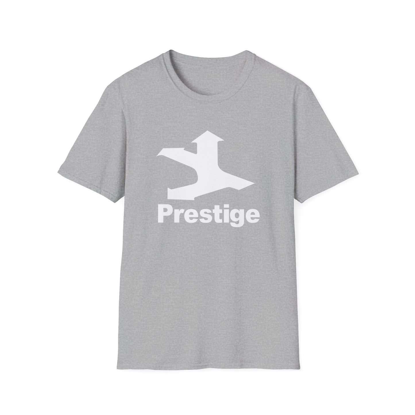 Prestige Records T Shirt (Lightweight)