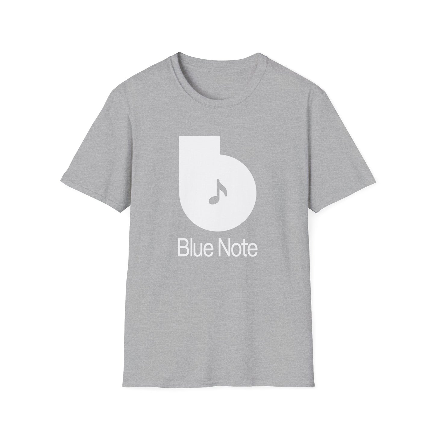 Blue Note "b" T Shirt (Lightweight)