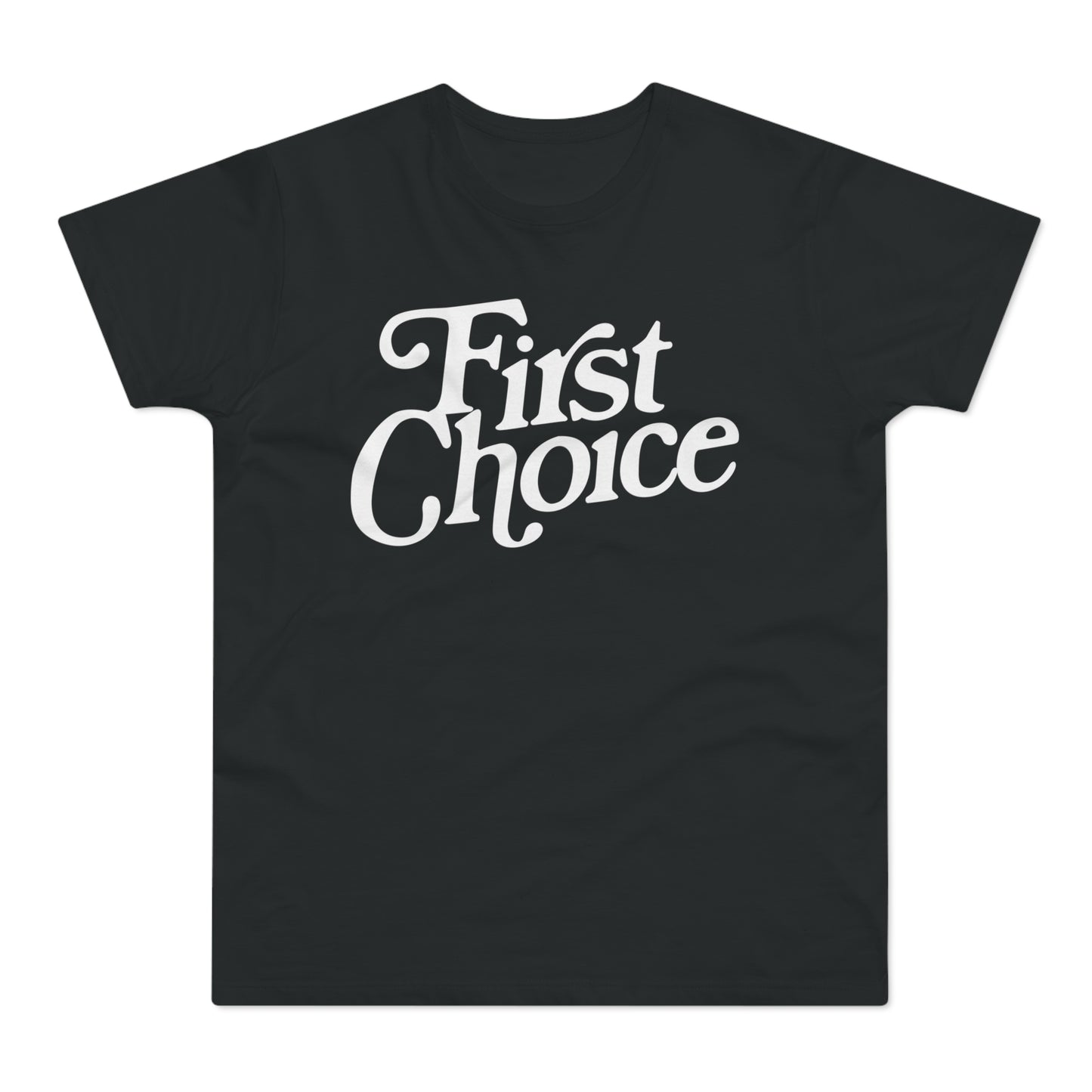 First Choice T Shirt (Standard Weight)