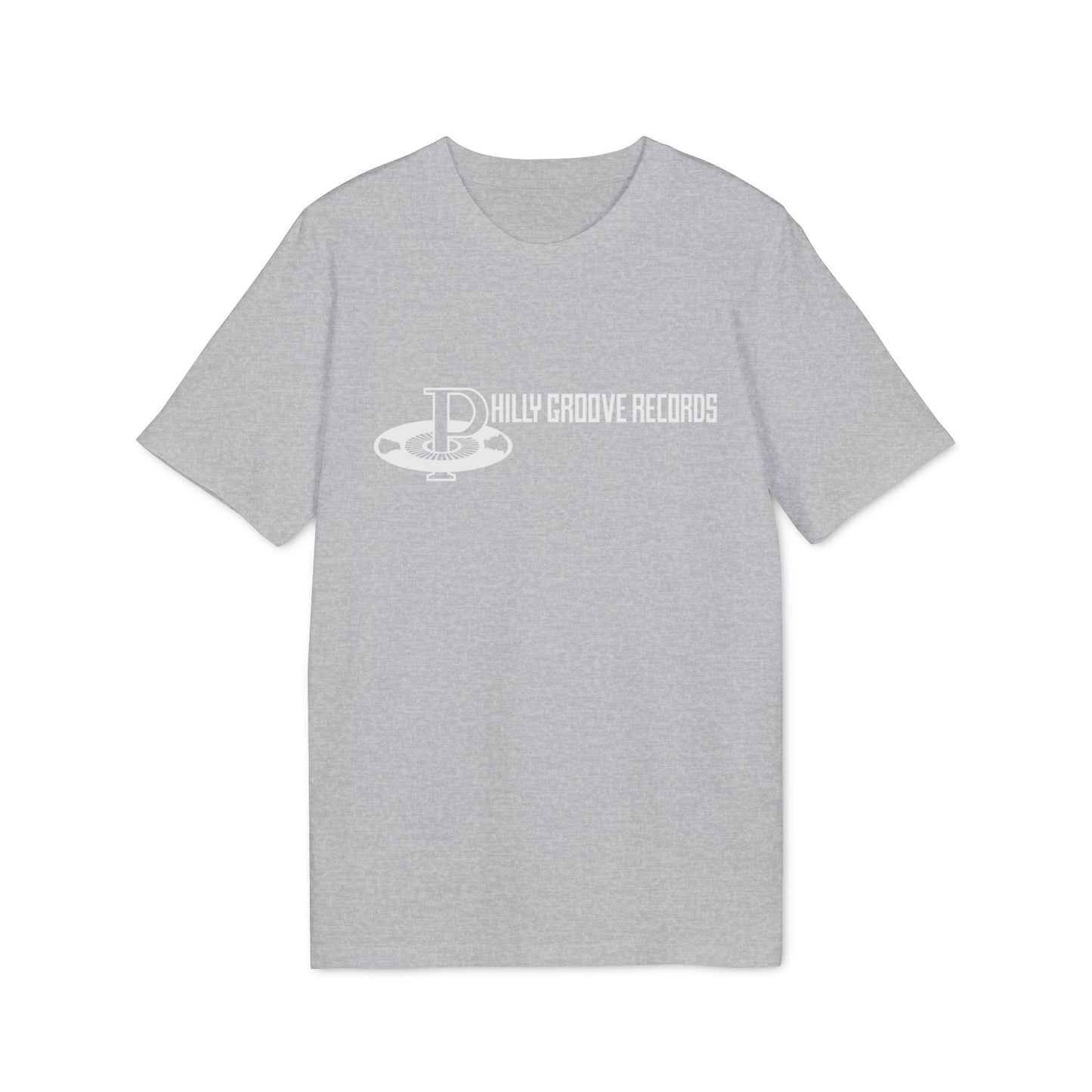 Philly Groove T Shirt (Premium Organic)