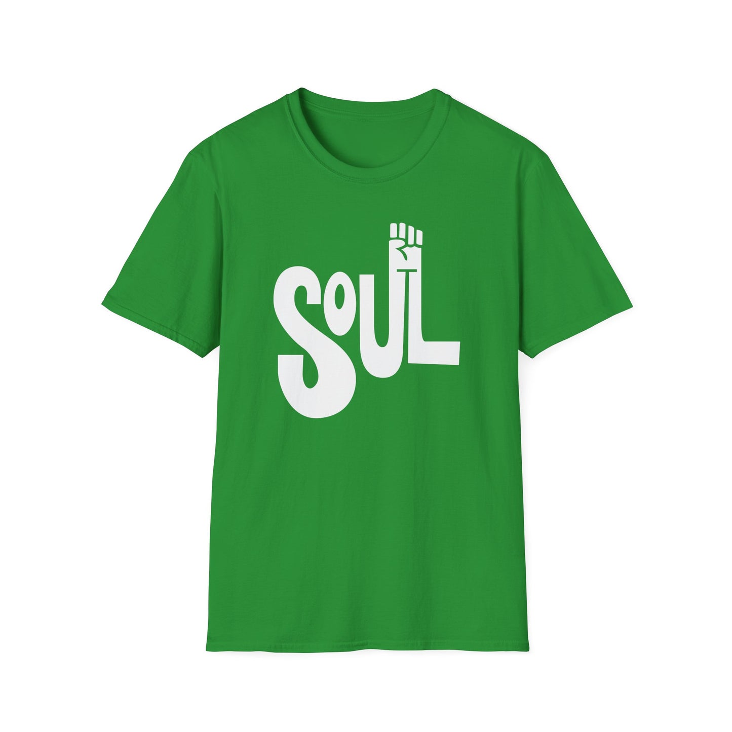 Soul Hand T Shirt (Lightweight)