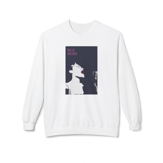 Billie Holiday Sweatshirt