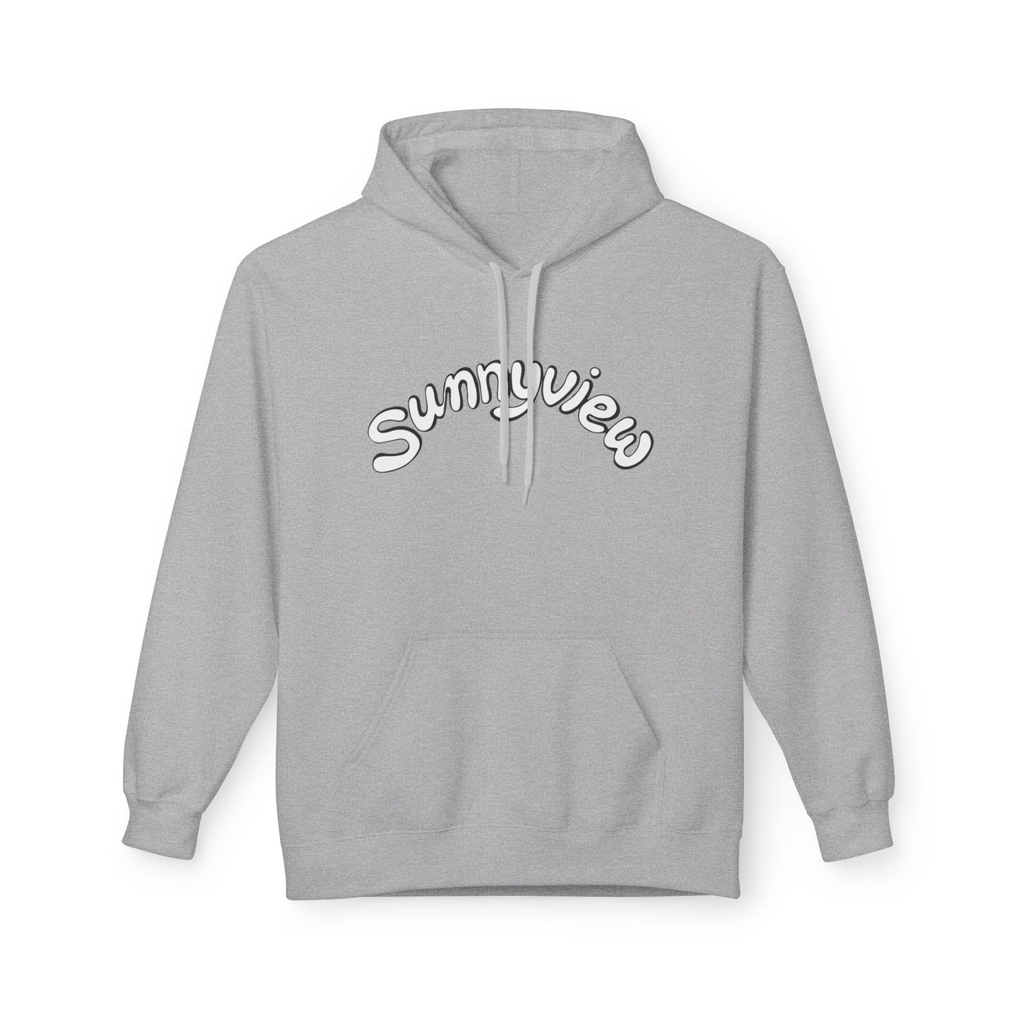Sunnyview Records Hoodie / Hoody