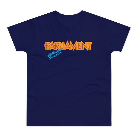 Parliament T Shirt (Standard Weight)