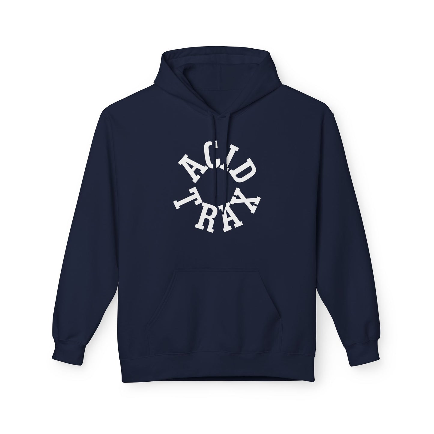 Acid Trax Records Hoodie / Hoody