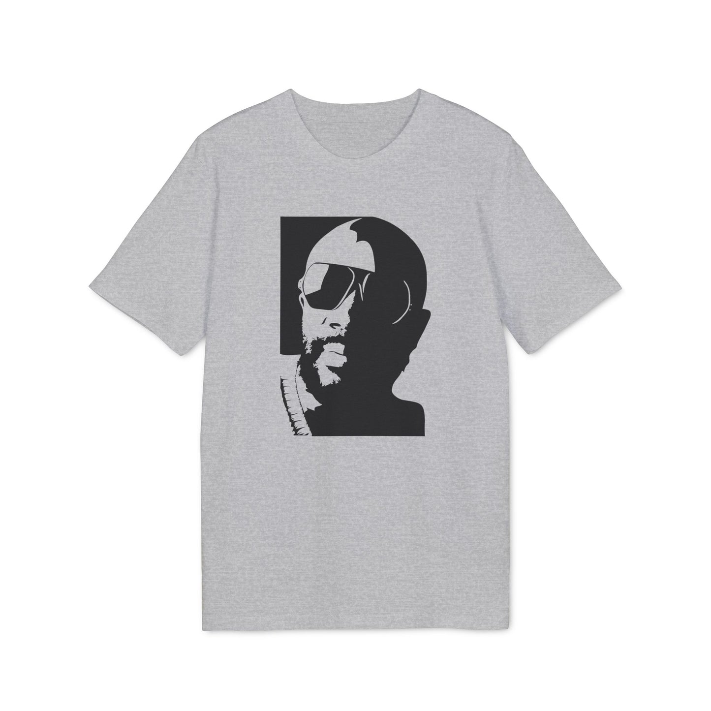 Isaac Hayes T Shirt (Premium Organic)