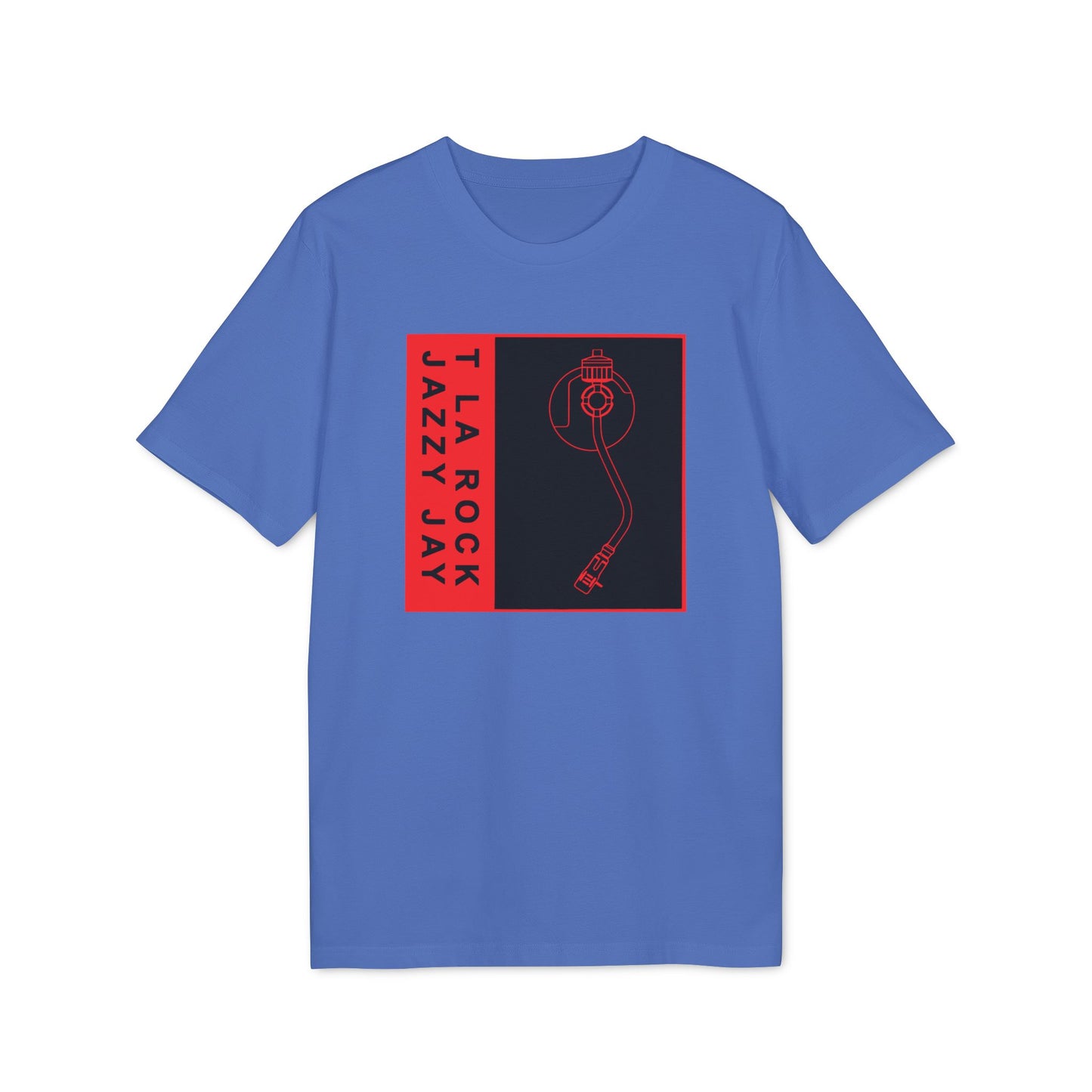 T La Rock T Shirt (Premium Organic)