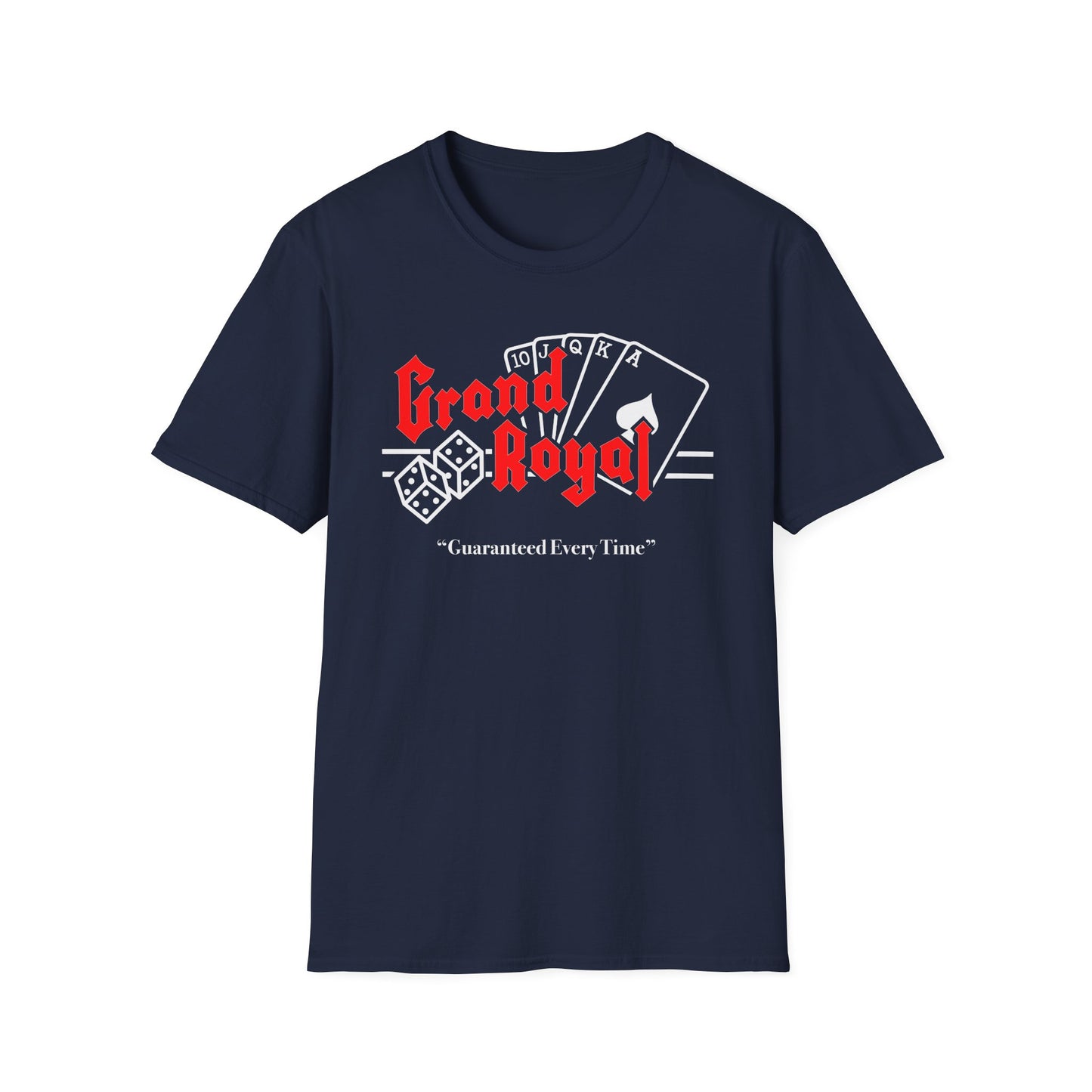 Grand Royal Records T Shirt (Lightweight)