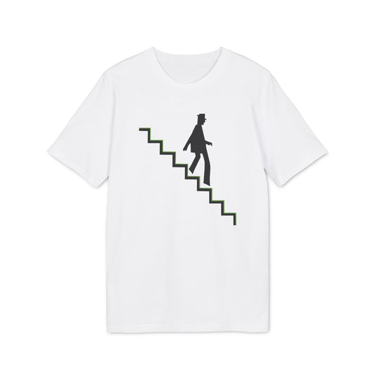 Linton Kwesi Johnson T Shirt (Premium Organic)