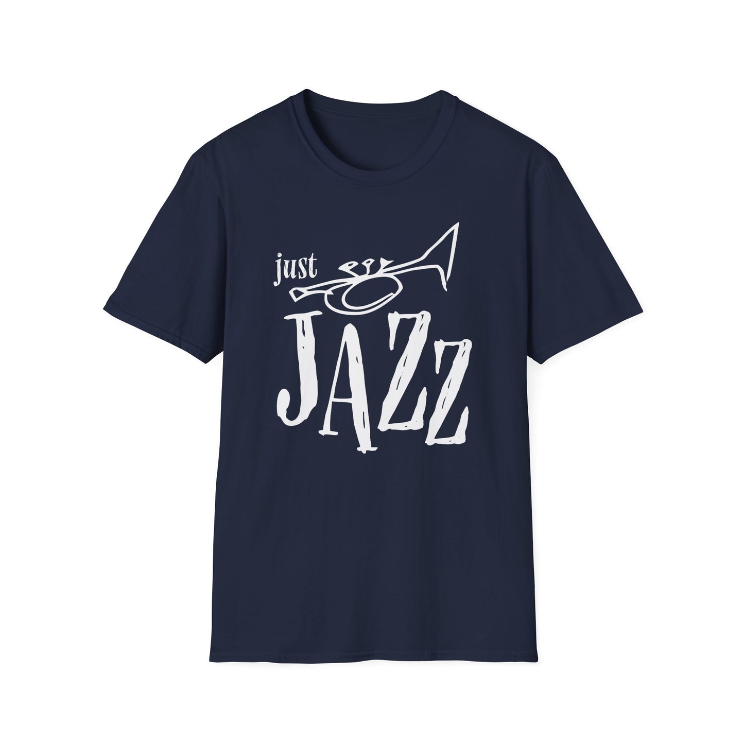 Just Jazz T Shirt (Lightweight)
