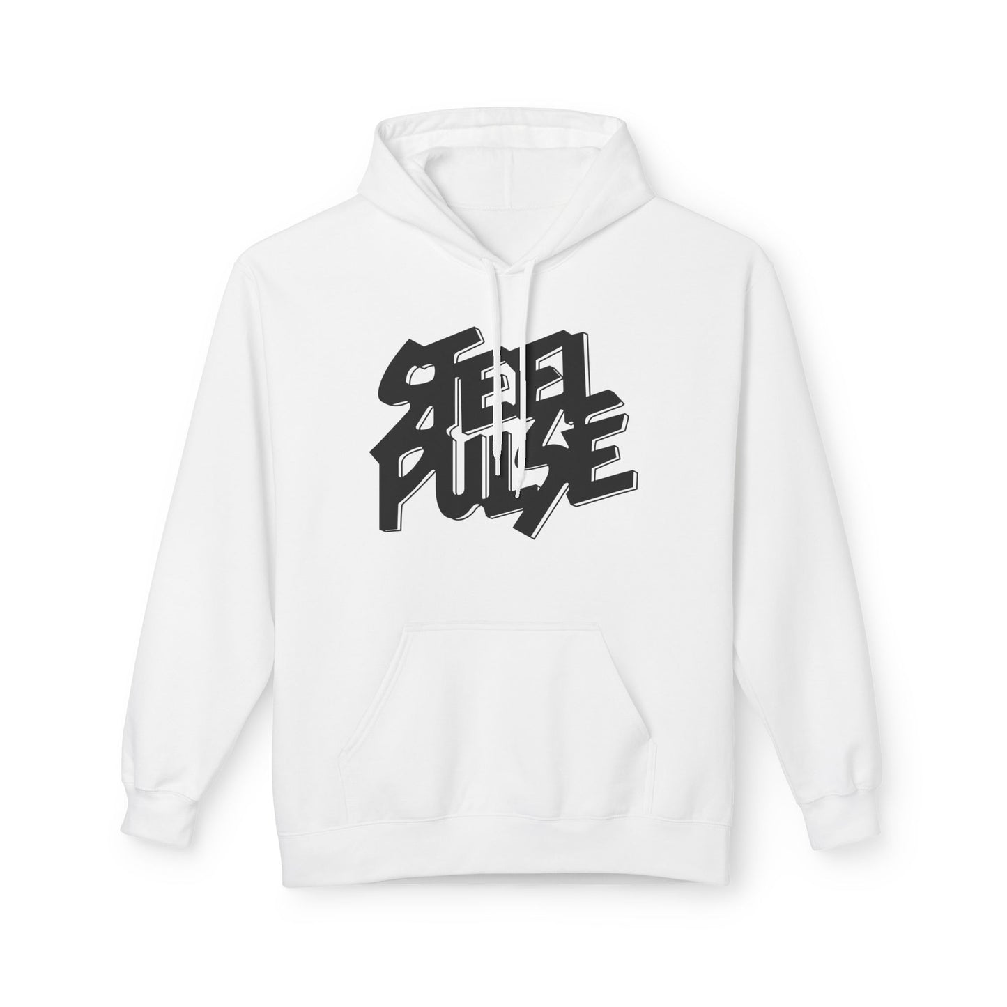 Steel Pulse Hoodie / Hoody