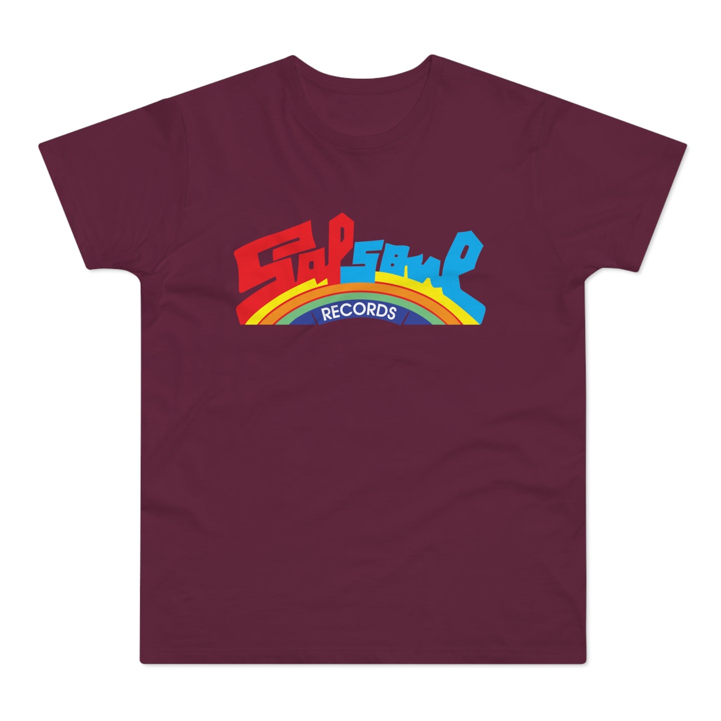 Salsoul Records T Shirt (Standard Weight)