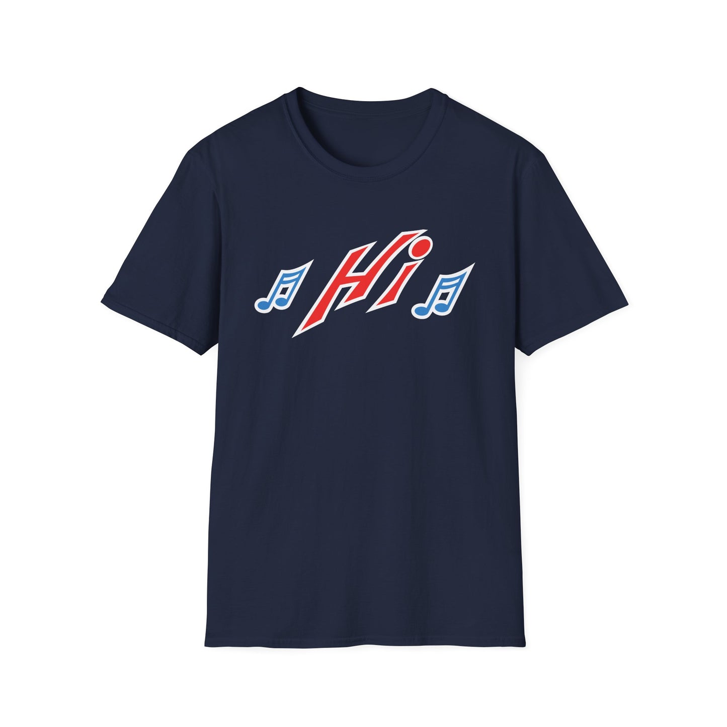 Hi Records T Shirt (Lightweight)