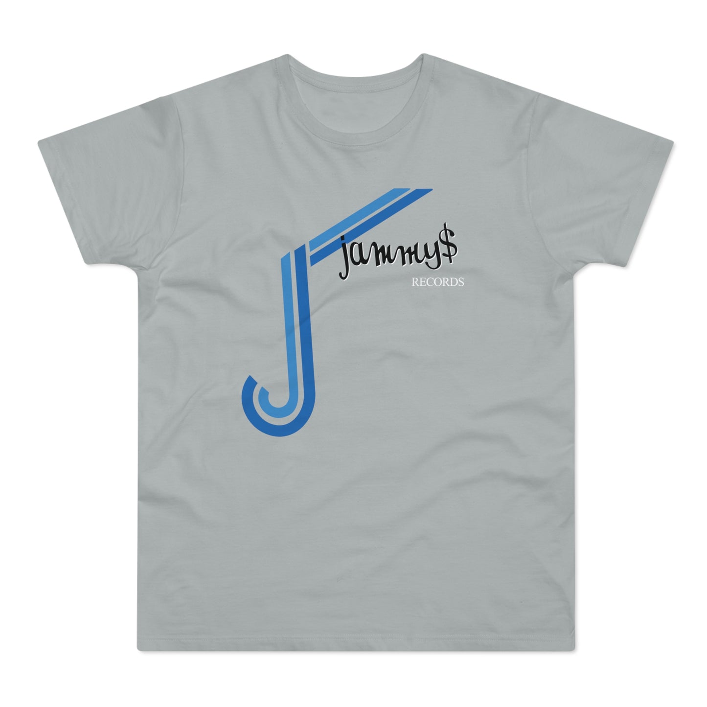Jammy's J T Shirt (Standard Weight)