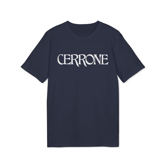 Cerrone T Shirt (Premium Organic)