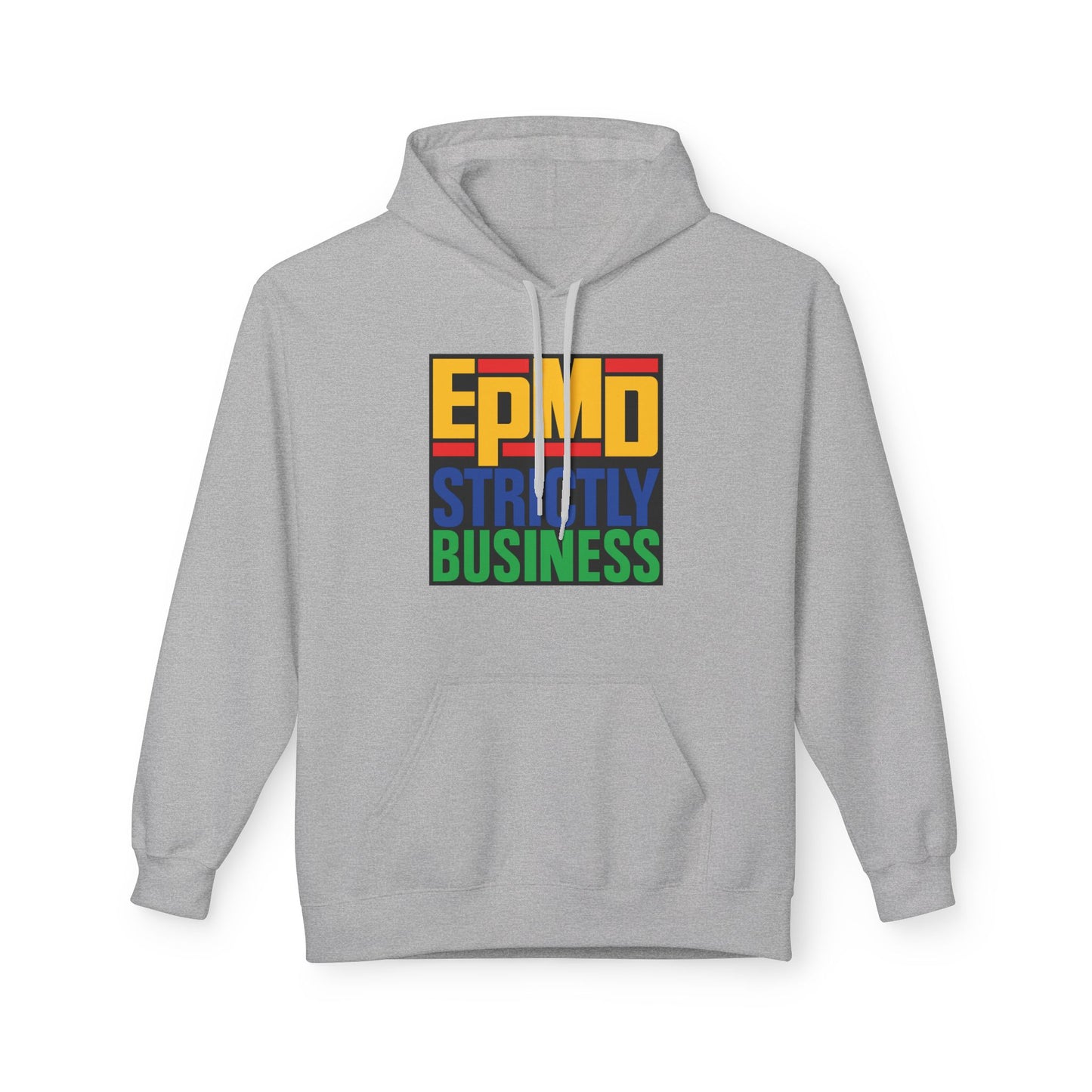 EPMD Hoodie / Hoody