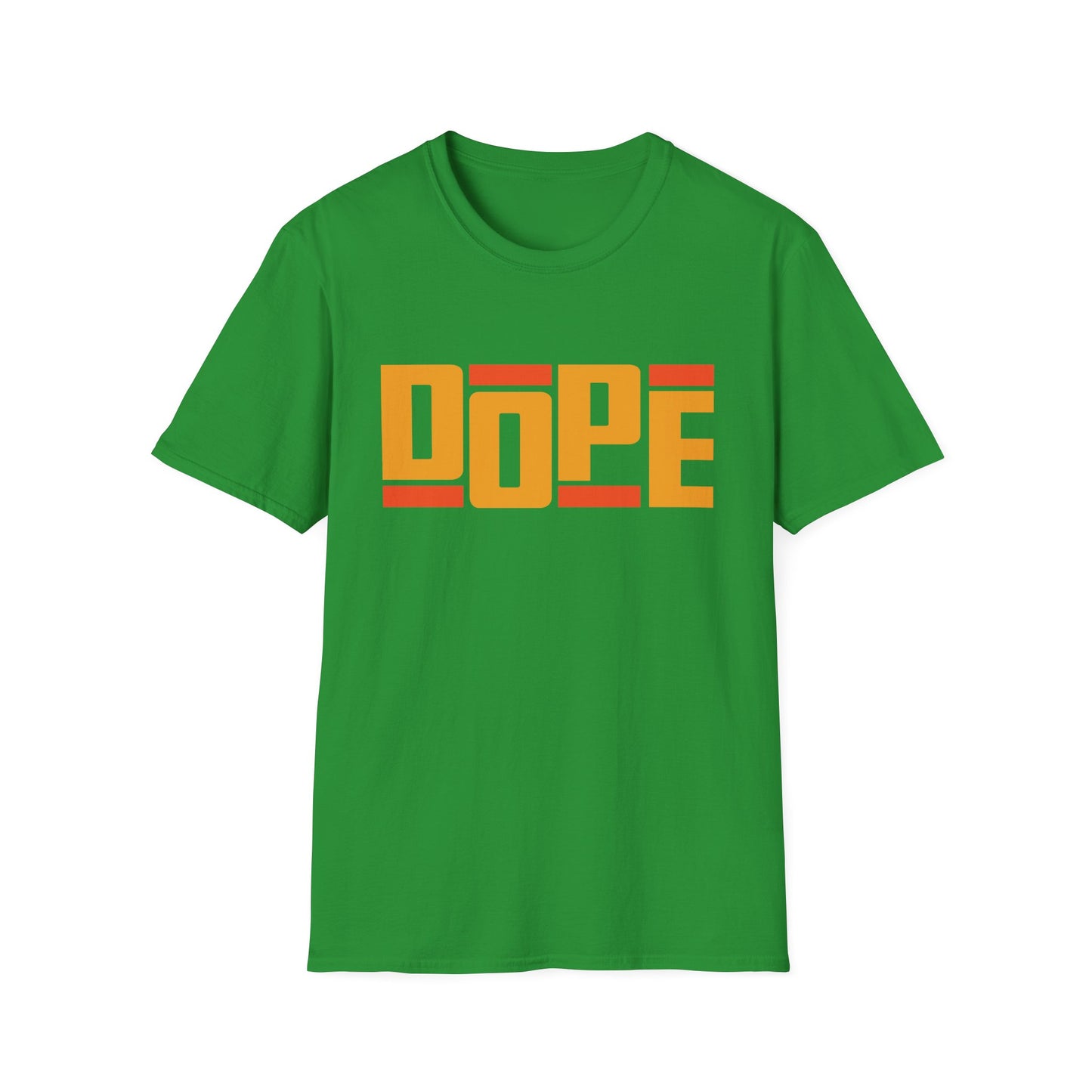 Dope EPMD T Shirt (Lightweight)