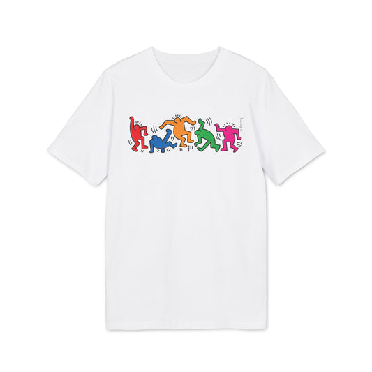 Breakdancers T Shirt (Premium Organic)