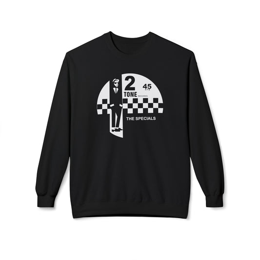 2 Tone Records Sweatshirt