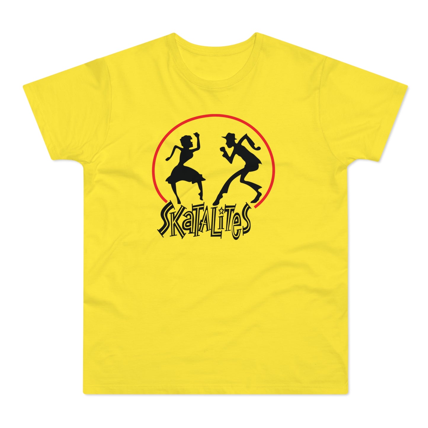 Skatalites T Shirt (Standard Weight)