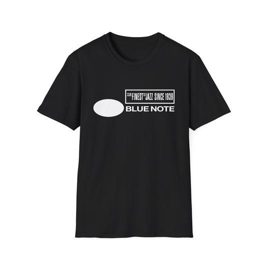 Blue Note Records T Shirt (Lightweight)
