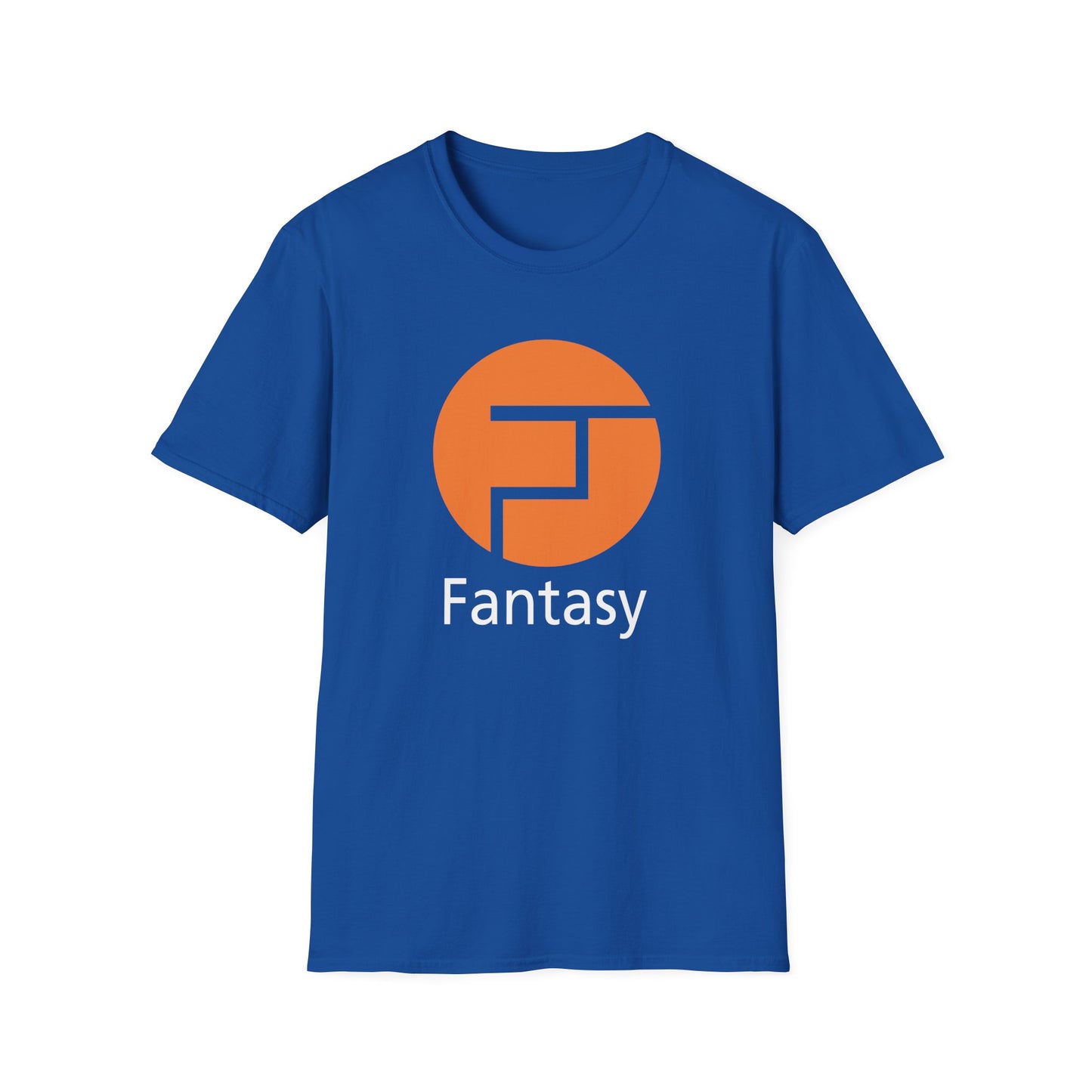 Fantasy Records T Shirt (Lightweight)