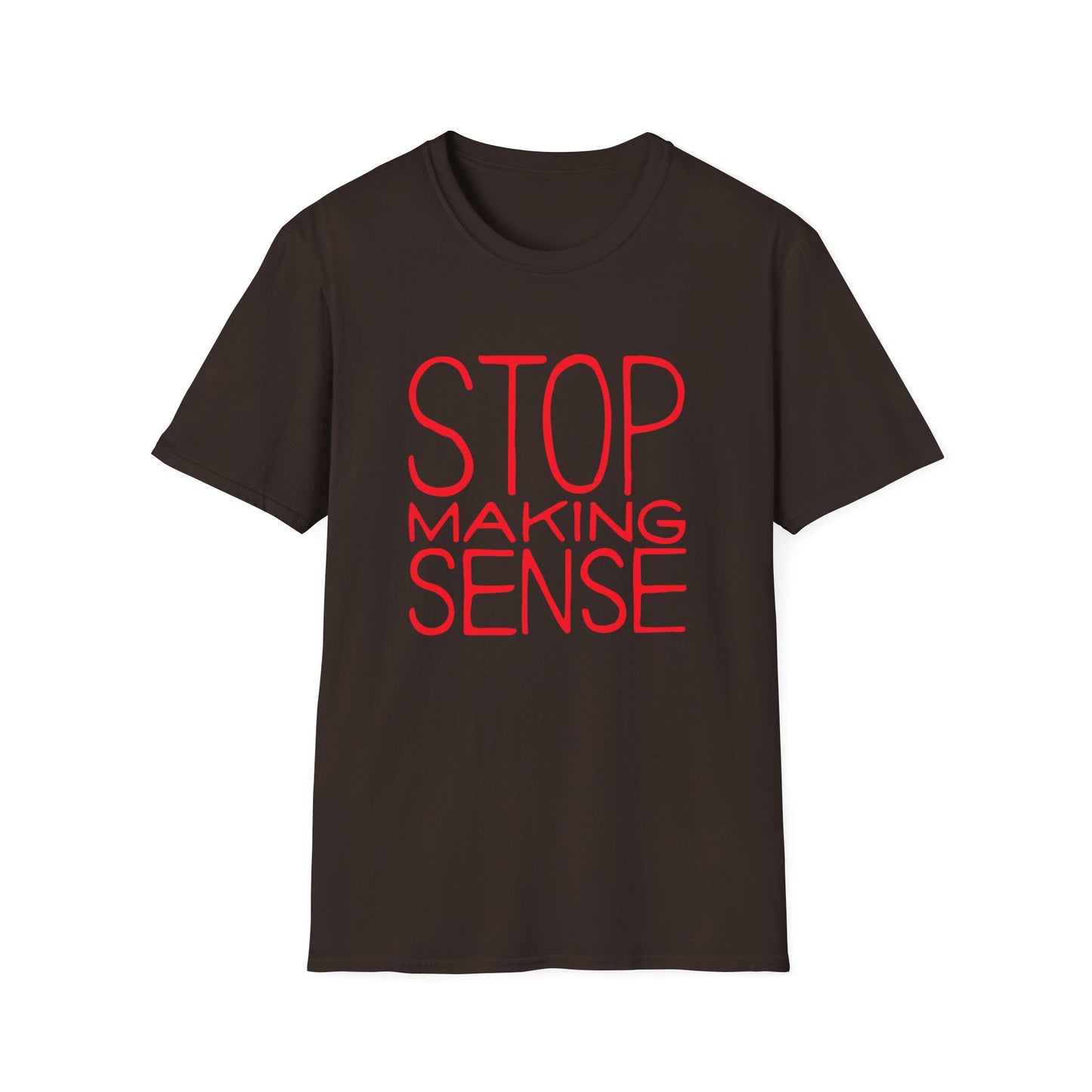 Stop Making Sense Talking Heads T Shirt (Lightweight)