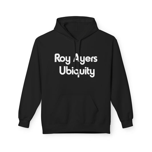 Roy Ayers Ubiquity Hoodie / Hoody