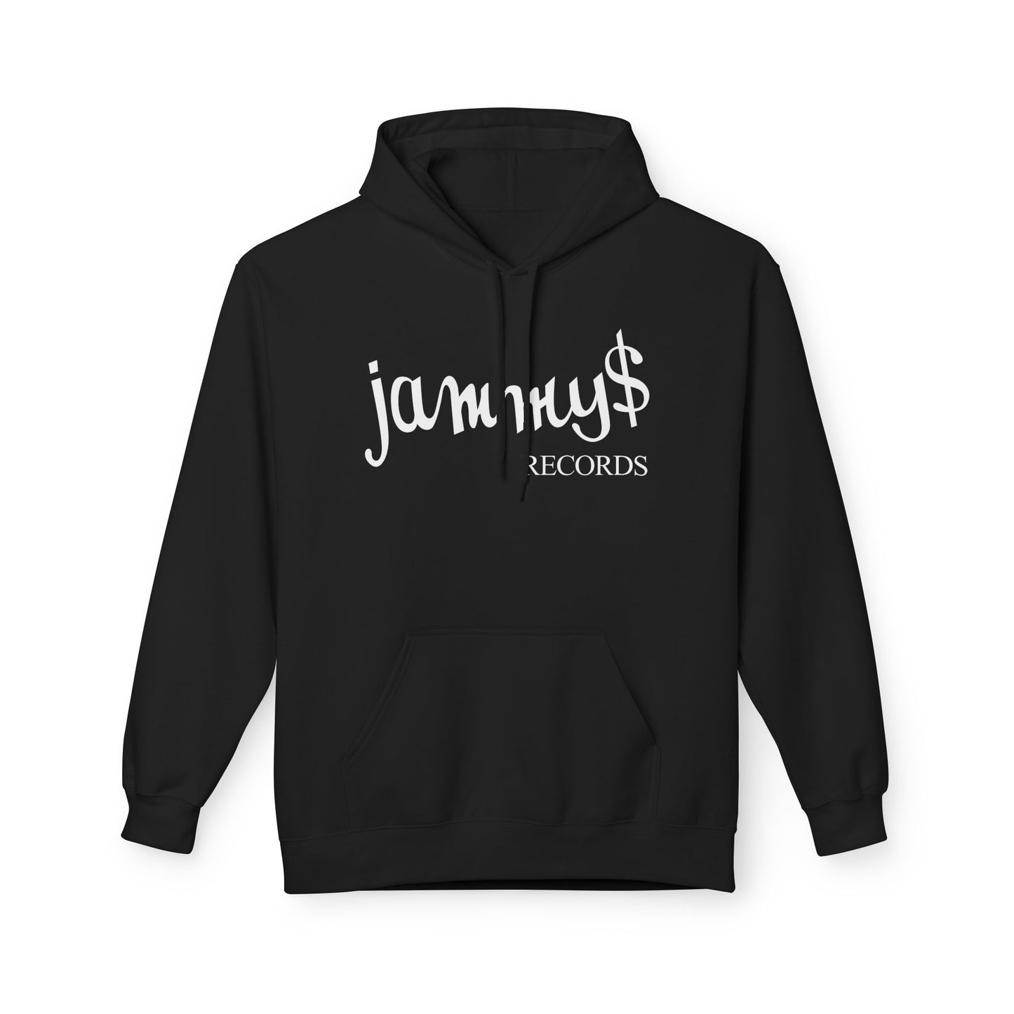Jammy's Records Hoodie / Hoody