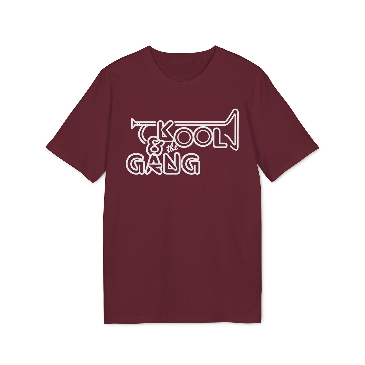 Kool & The Gang T Shirt (Premium Organic)