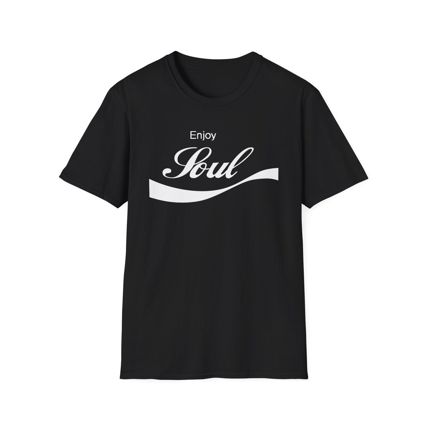Enjoy Soul T Shirt (Lightweight)