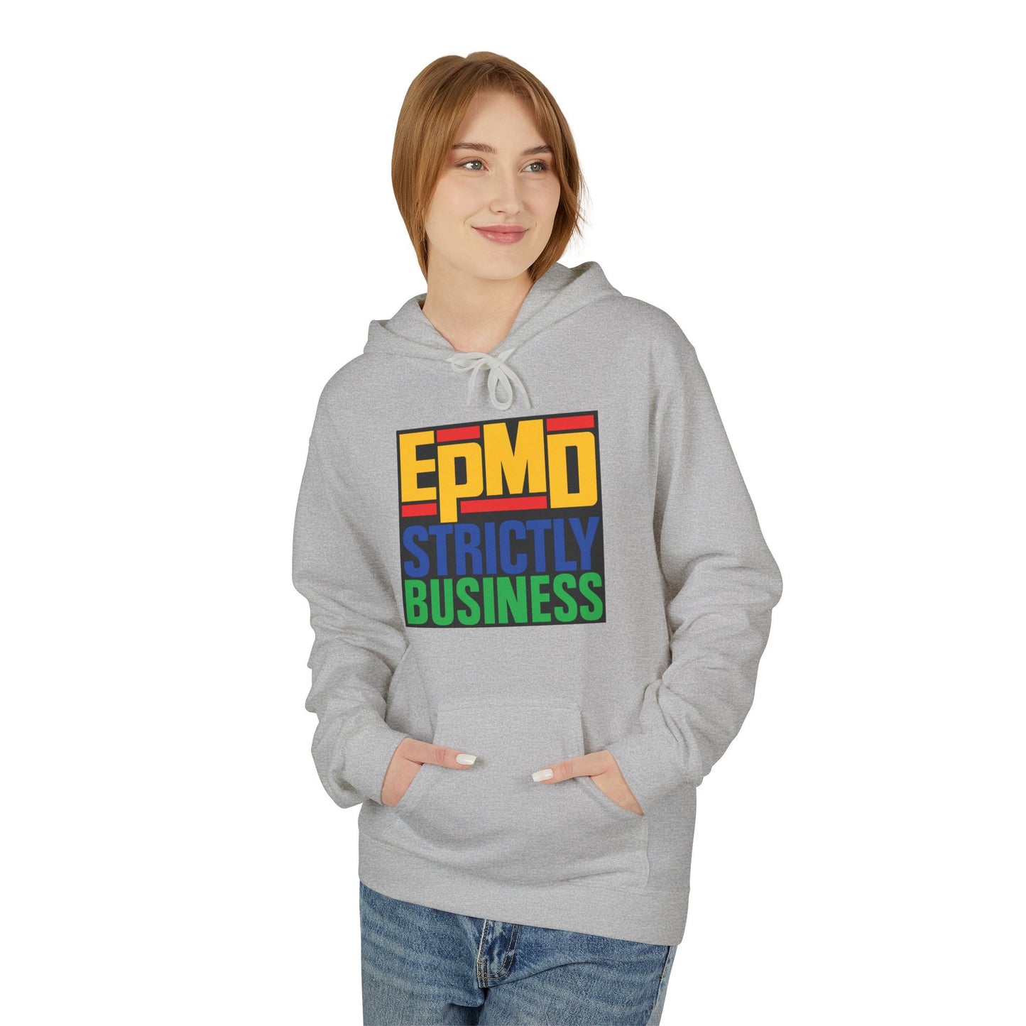 EPMD Hoodie / Hoody
