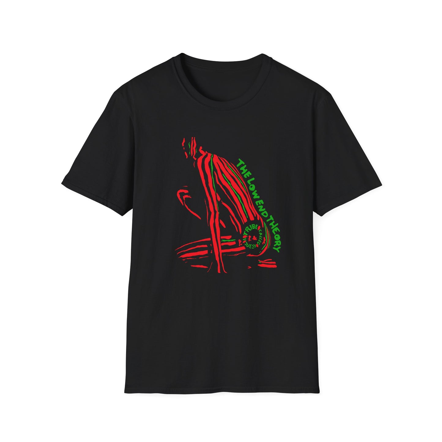Low End Theory T Shirt (Lightweight)