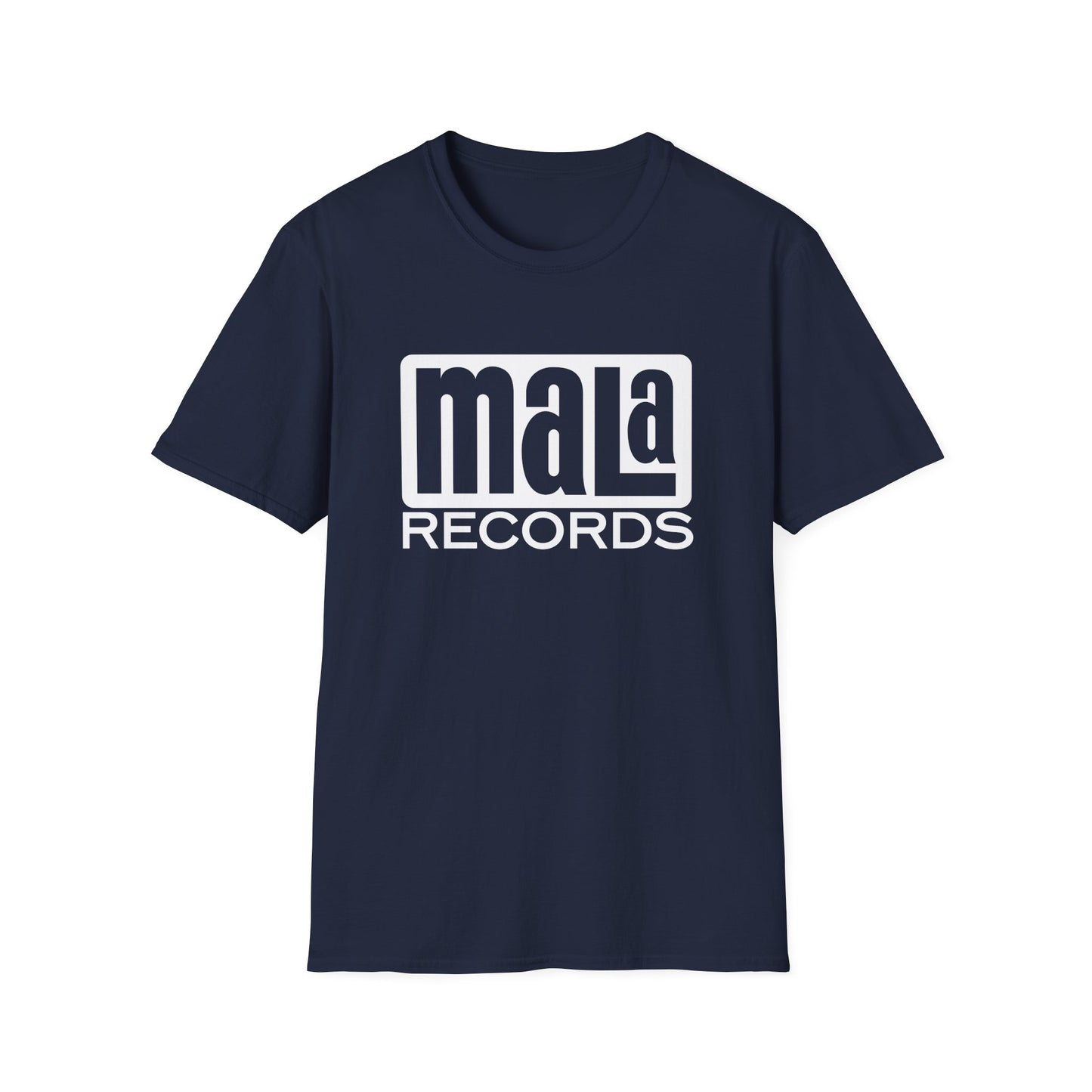 Mala Records T Shirt (Lightweight)