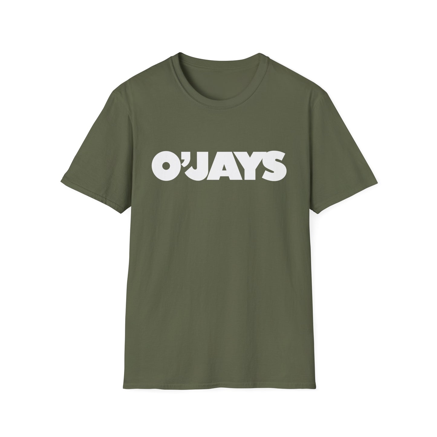 O Jays T Shirt (Lightweight)