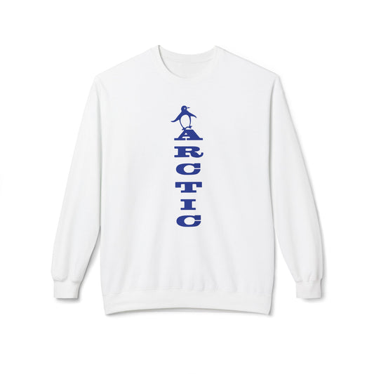 Arctic Records Sweatshirt