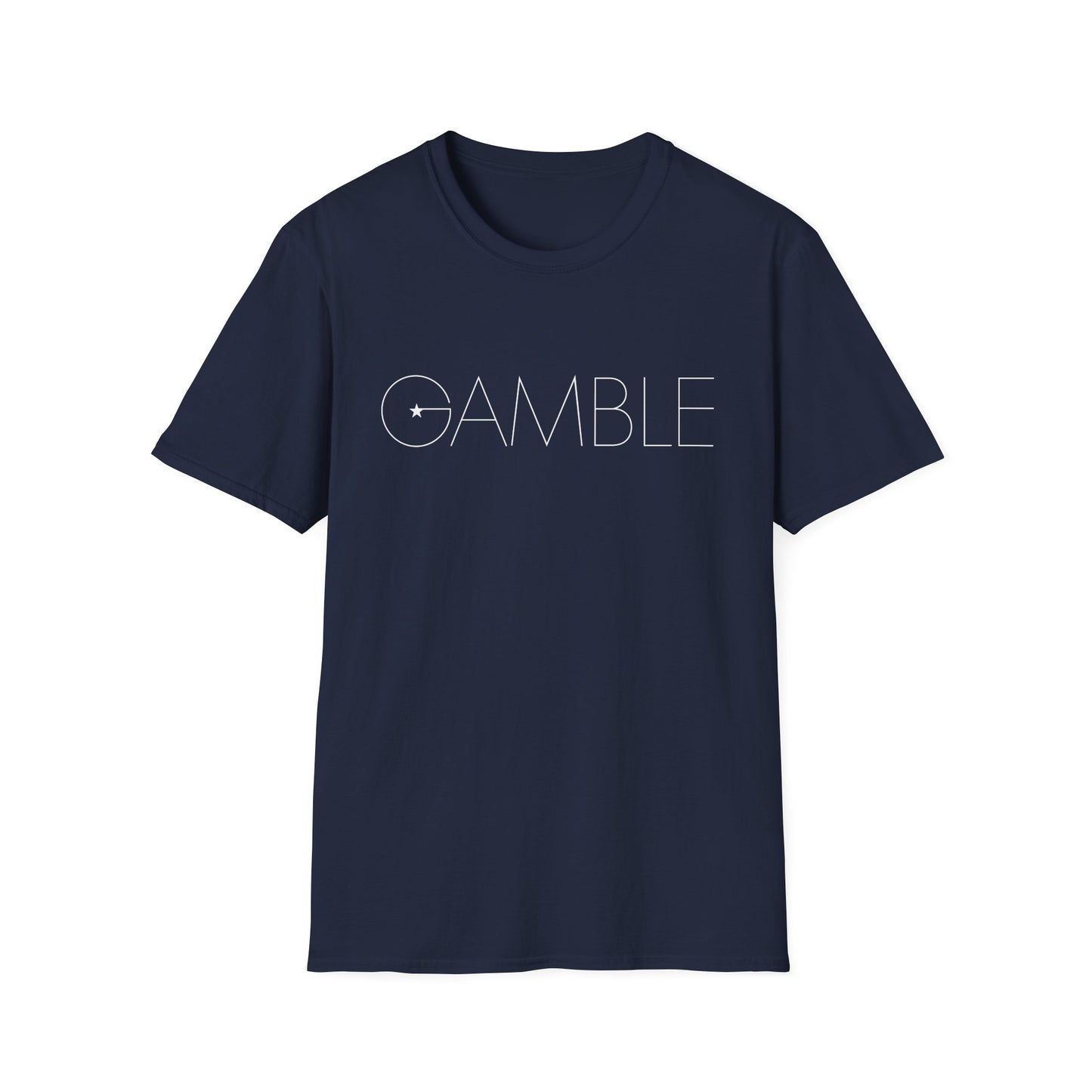 Gamble Records T Shirt (Lightweight)