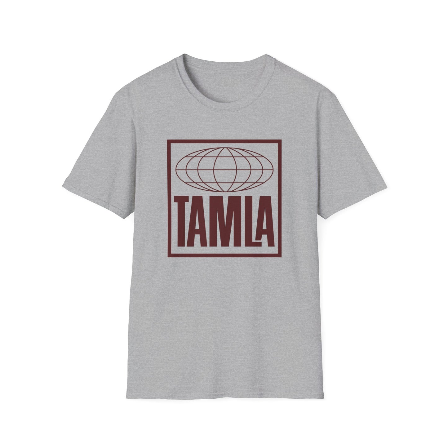 Tamla Records T Shirt (Lightweight)