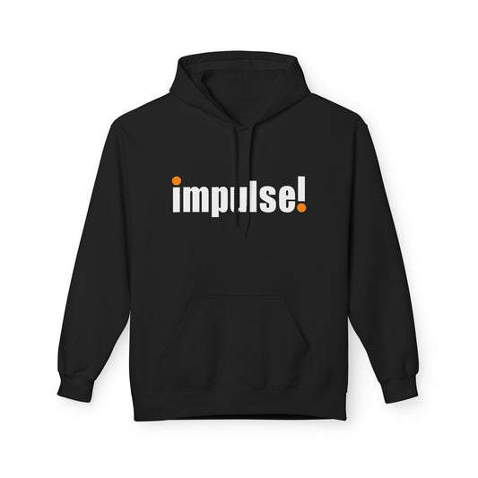 Impulse Records Hoodie / Hoody