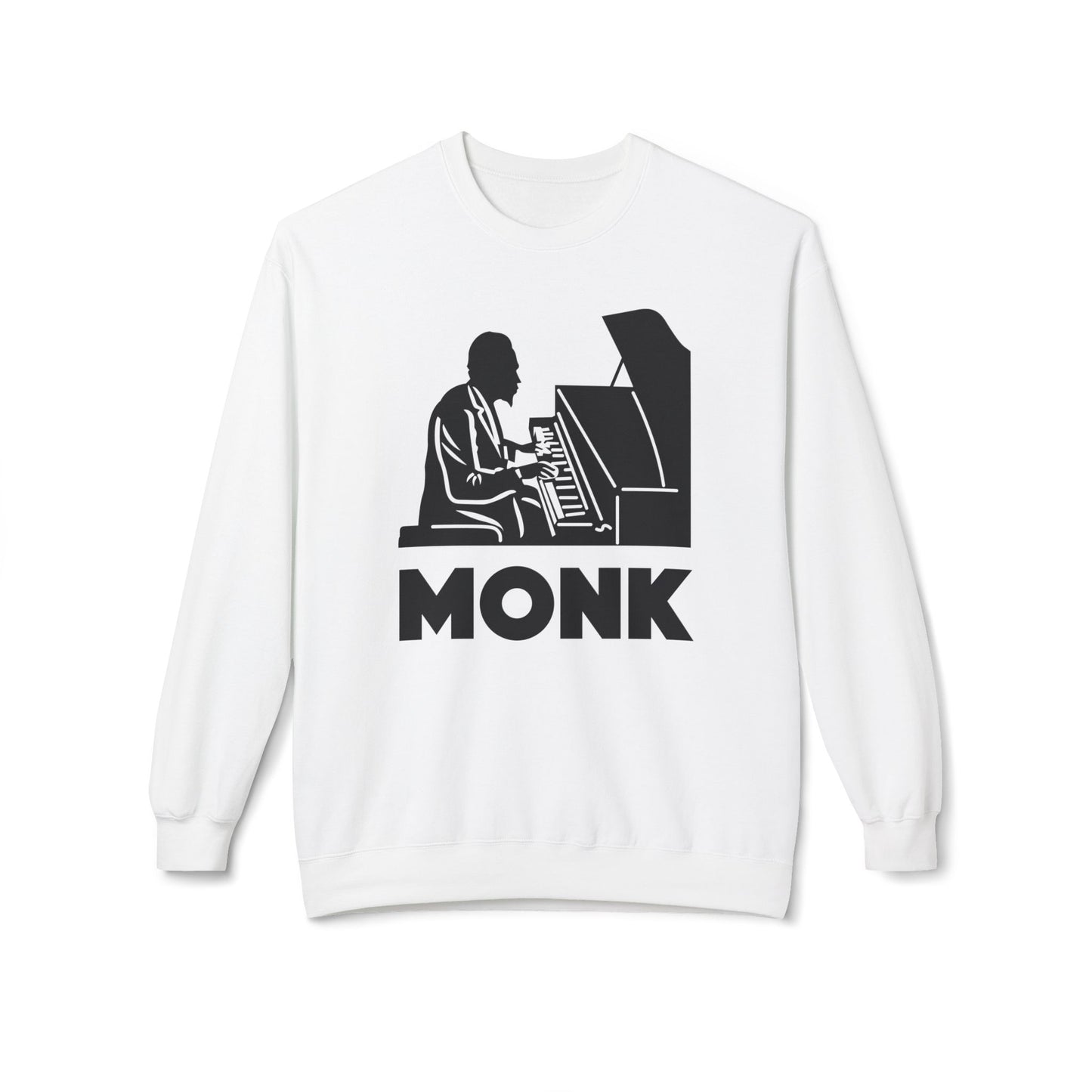 Thelonious Monk Sweatshirt