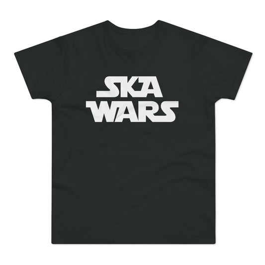 Ska Wars T Shirt (Standard Weight)